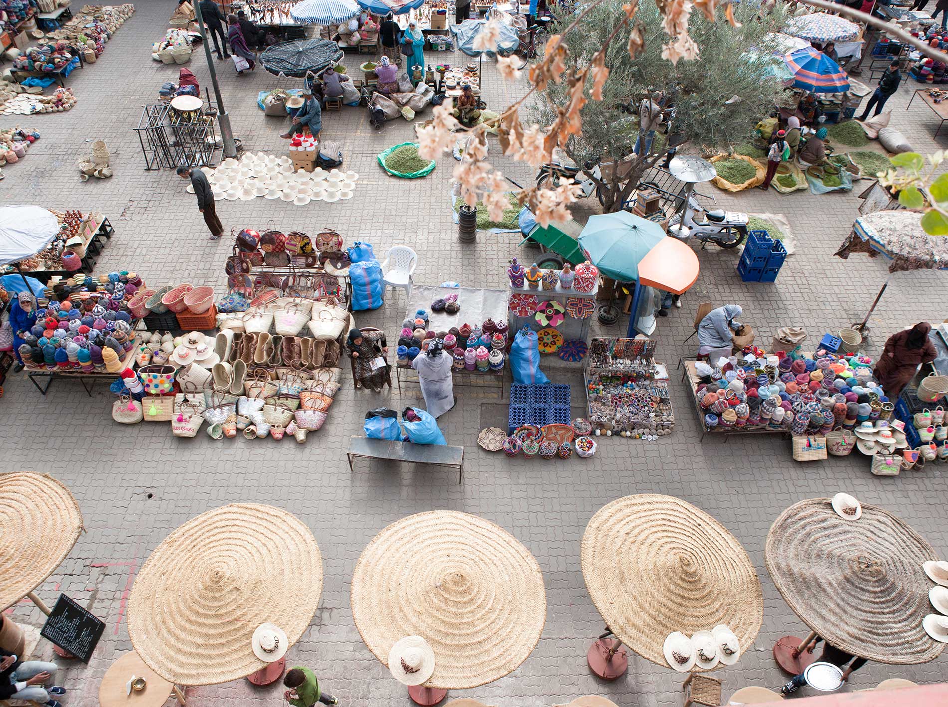 Café des Epices, photo 1